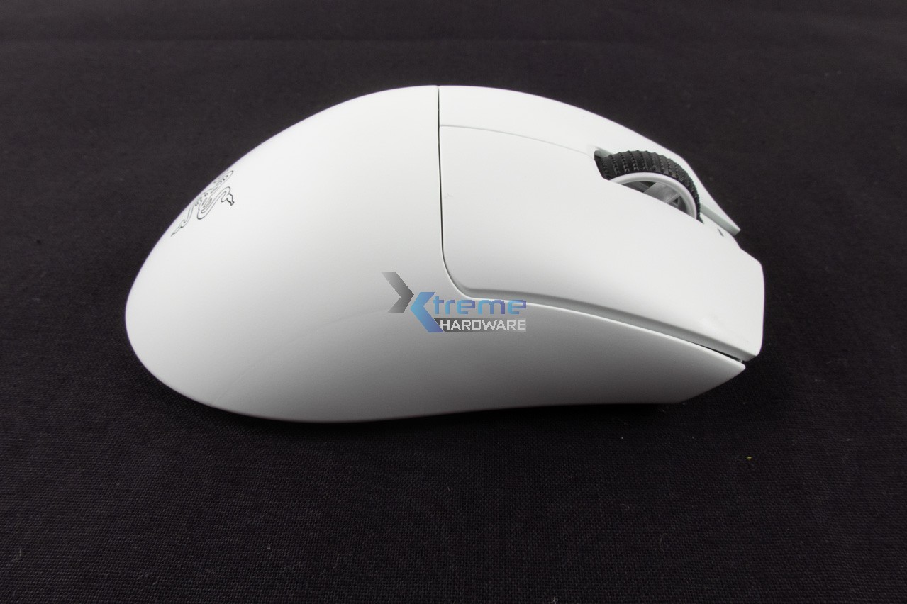 Razer DeathAdder V4 Pro